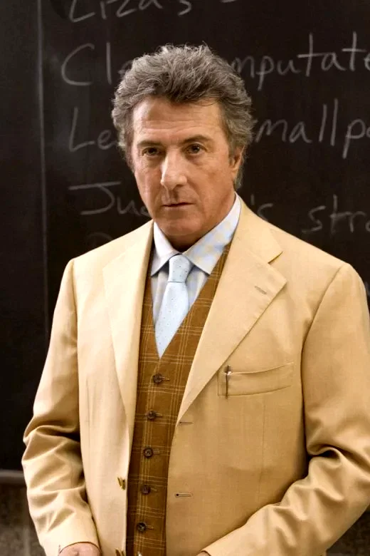 Photo 5 du film : L'incroyable destin de Harold Crick