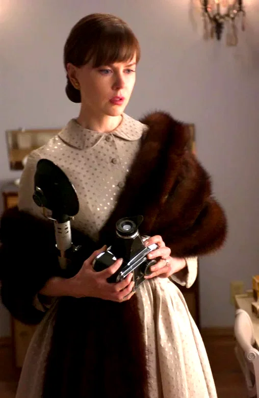 Photo du film : Fur, portrait imaginaire de Diane Arbus