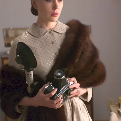Miniature photo du film : Fur, portrait imaginaire de Diane Arbus