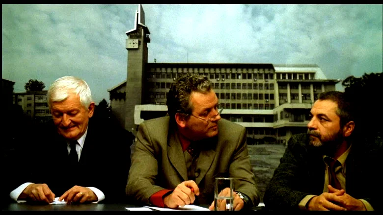 Photo 9 du film : 12h08 à l'est de Bucarest