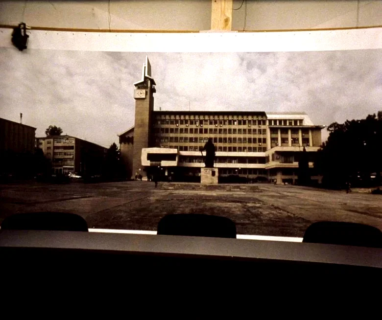 Photo 11 du film : 12h08 à l'est de Bucarest