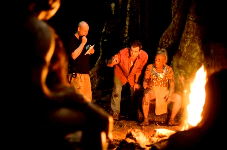 Photo 2 du film : Apocalypto