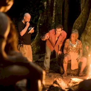 Photo du film : Apocalypto