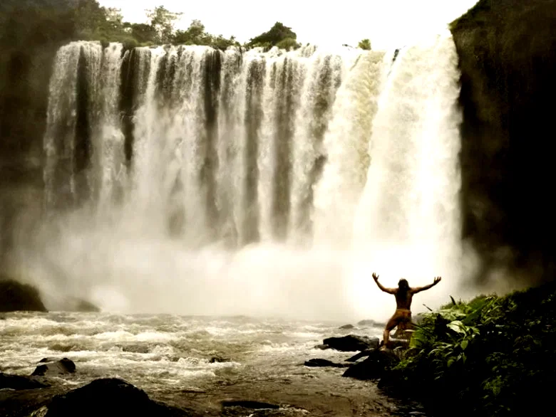 Photo 3 du film : Apocalypto