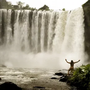 Photo du film : Apocalypto