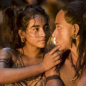 Photo du film : Apocalypto