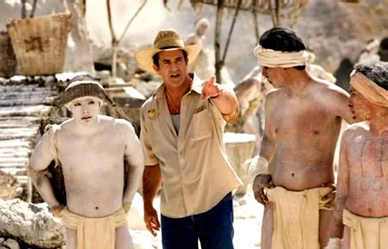 Photo 6 du film : Apocalypto
