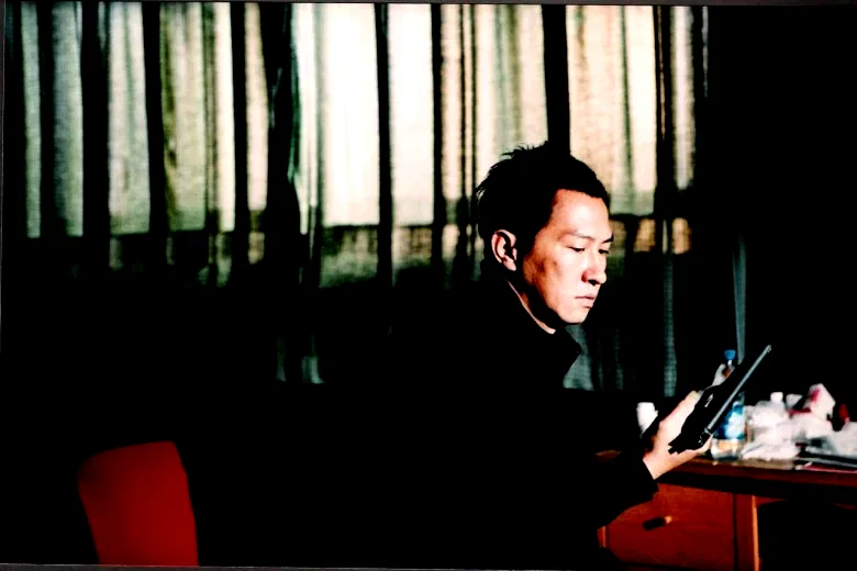 Photo 4 du film : Election 2