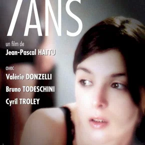 Photo du film : 7 ans