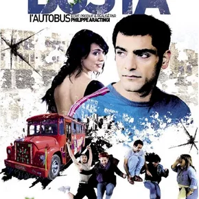 Photo du film : Bosta