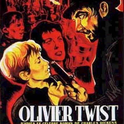 Miniature photo du film : Oliver Twist