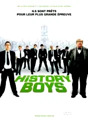 Affiche du film : History boys