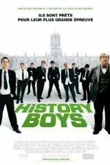 Affiche du film : History boys