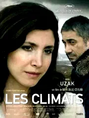 Affiche du film : Les climats