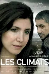 Affiche du film : Les climats