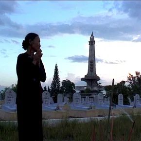 Photo du film : Les ames errantes