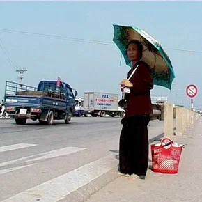 Photo du film : Les ames errantes