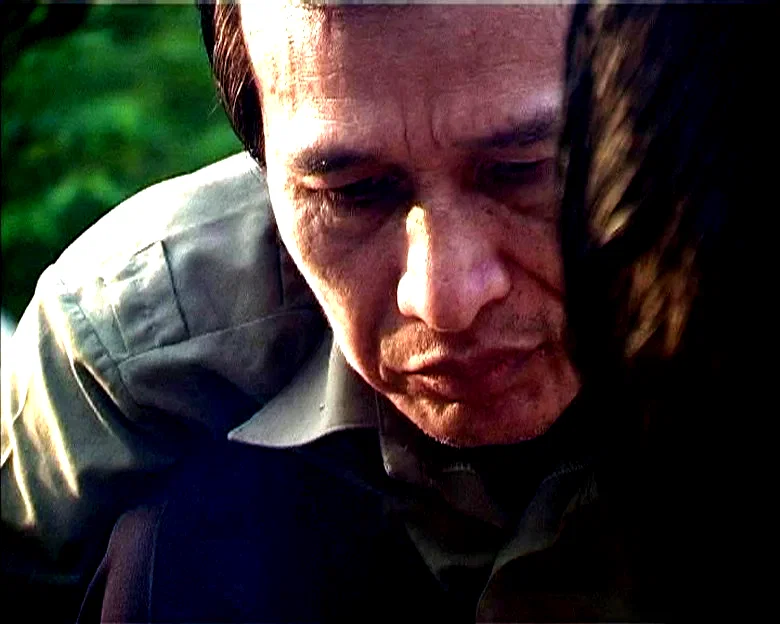 Photo 4 du film : Les ames errantes