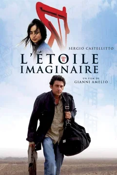 Affiche du film L'étoile imaginaire