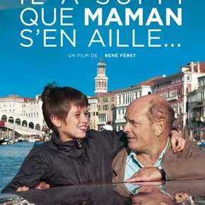 Photo du film : Il a suffi que maman s'en aille...