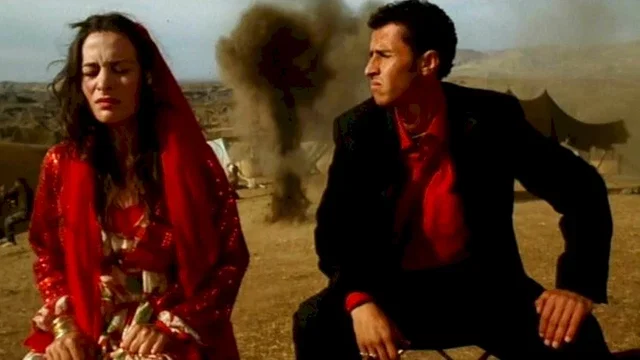 Photo du film : Dol ou la vallee des tambours