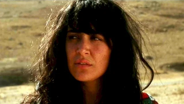 Photo du film : Dol ou la vallee des tambours