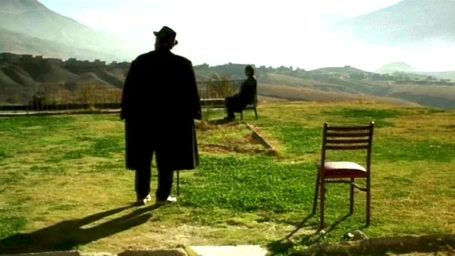 Photo du film : Dol ou la vallee des tambours
