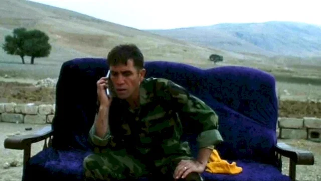 Photo du film : Dol ou la vallee des tambours