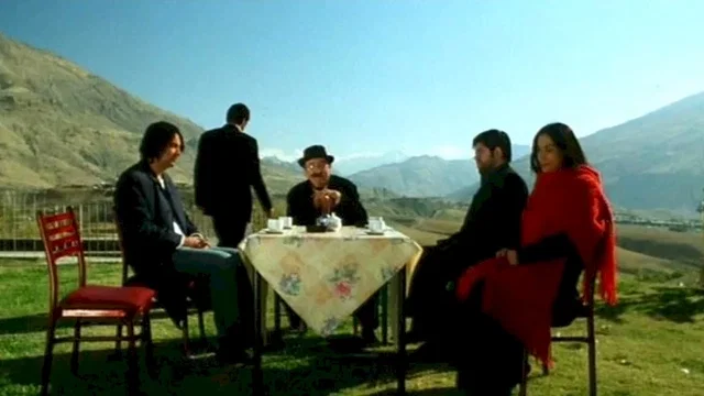Photo du film : Dol ou la vallee des tambours