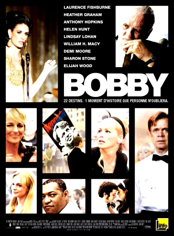 Affiche du film : Bobby