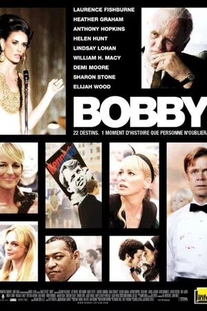 Affiche du film : Bobby