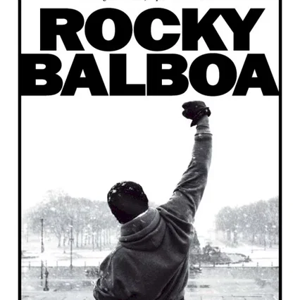 Miniature photo du film : Rocky Balboa