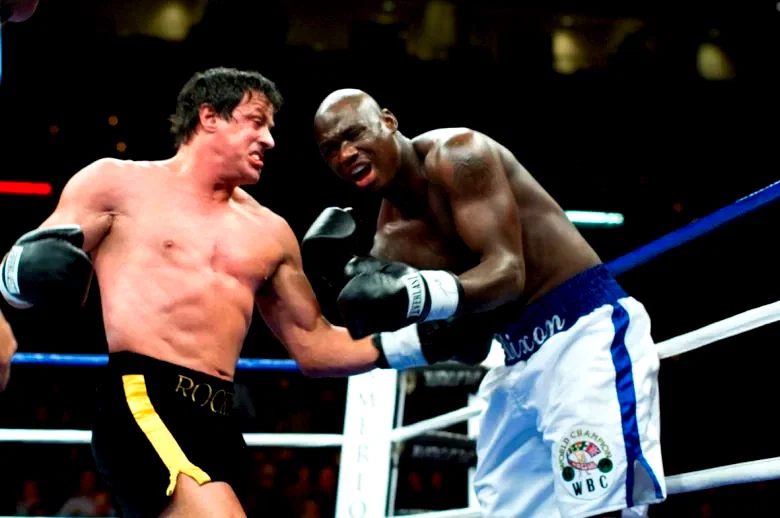 Photo 2 du film : Rocky Balboa