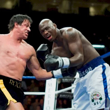 Miniature photo du film : Rocky Balboa