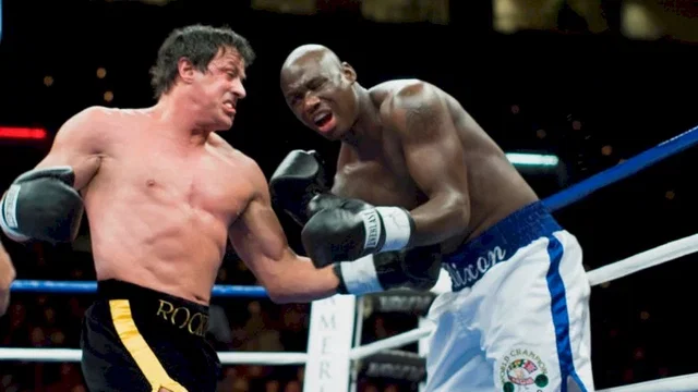 Photo 2 du film : Rocky Balboa