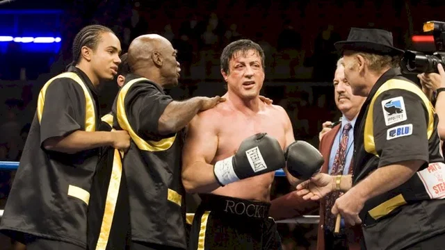 Photo 3 du film : Rocky Balboa