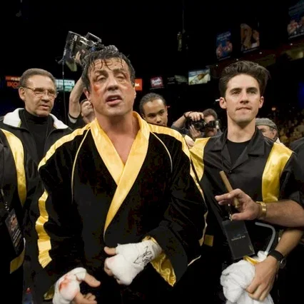 Miniature photo du film : Rocky Balboa