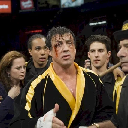 Miniature photo du film : Rocky Balboa
