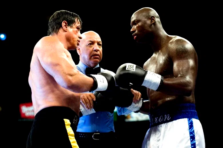 Photo 6 du film : Rocky Balboa