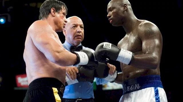 Photo 6 du film : Rocky Balboa
