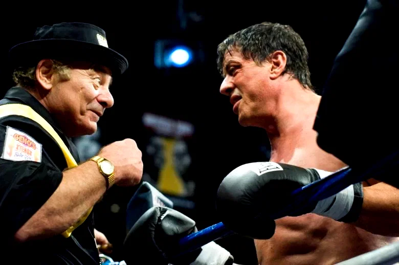 Photo 7 du film : Rocky Balboa