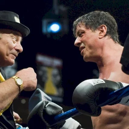 Miniature photo du film : Rocky Balboa