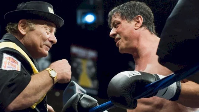 Photo 7 du film : Rocky Balboa