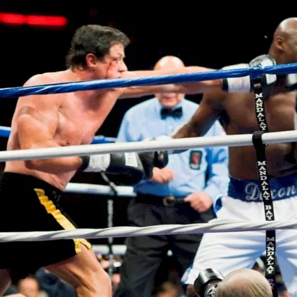 Miniature photo du film : Rocky Balboa