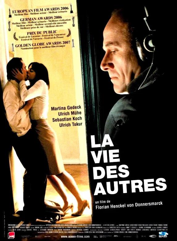 Affiche du film : La Vie des Autres