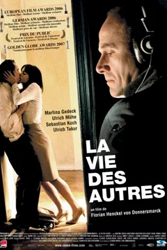 Affiche du film La Vie des Autres