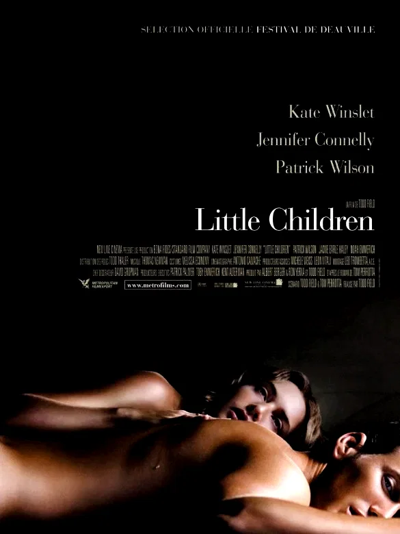 Affiche du film : Little Children