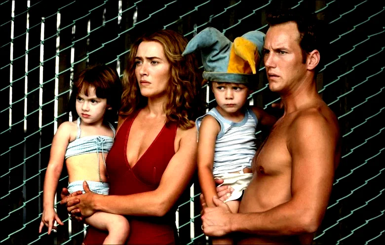 Photo 3 du film : Little Children