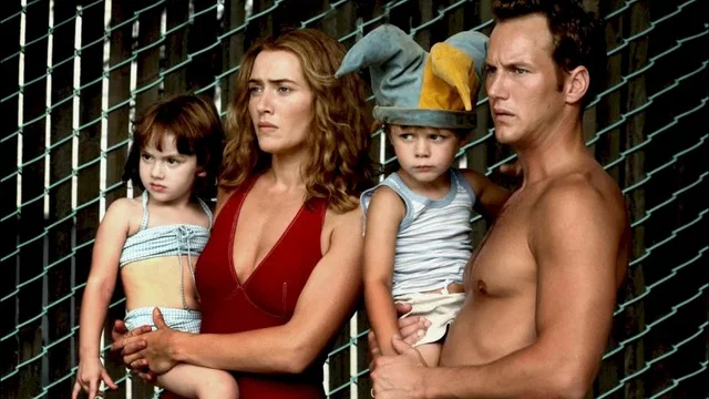 Photo du film : Little Children