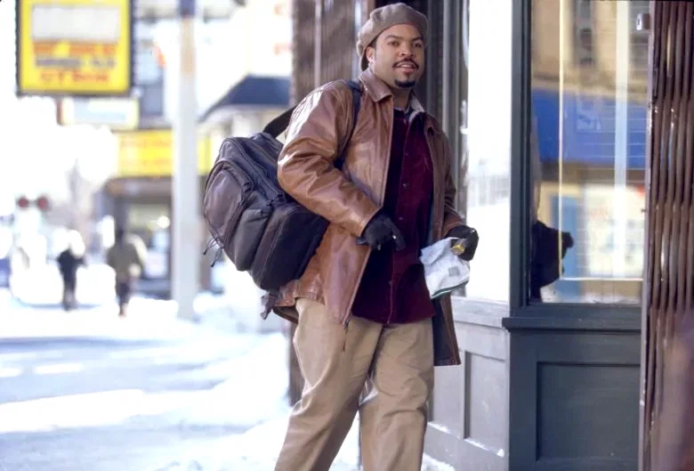 Photo du film : Barbershop